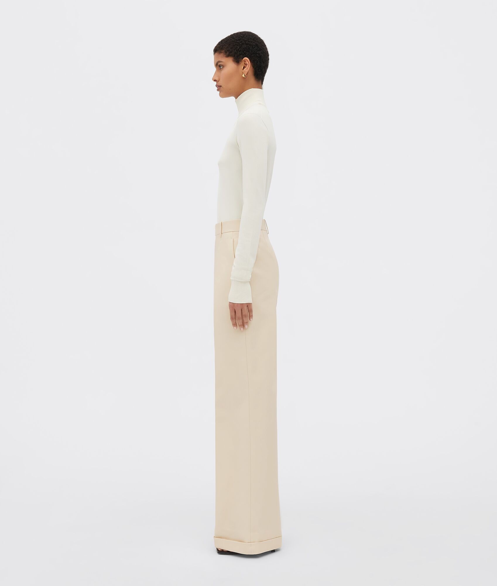 trousers - 2