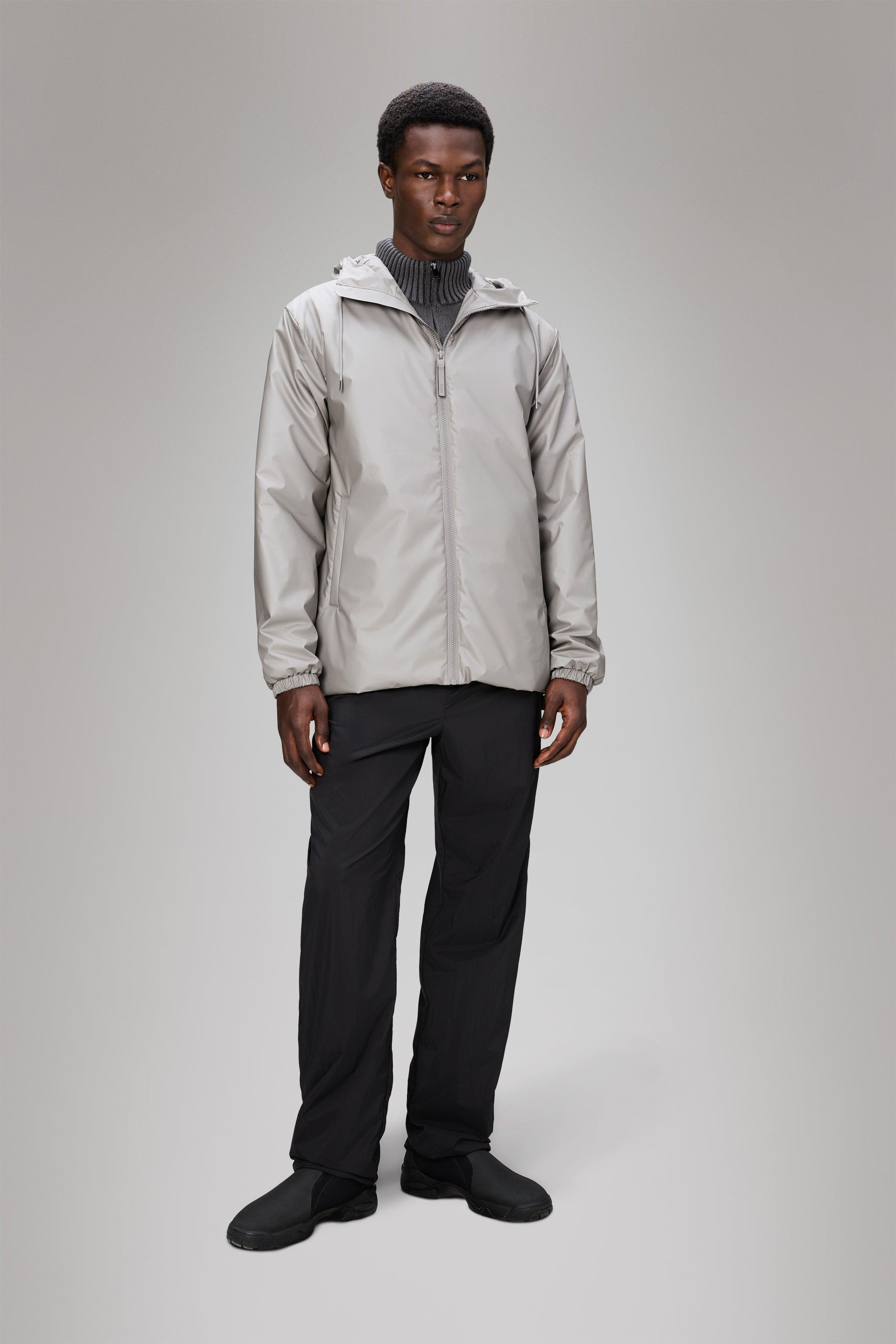 Lohja Insulated Jacket - 4