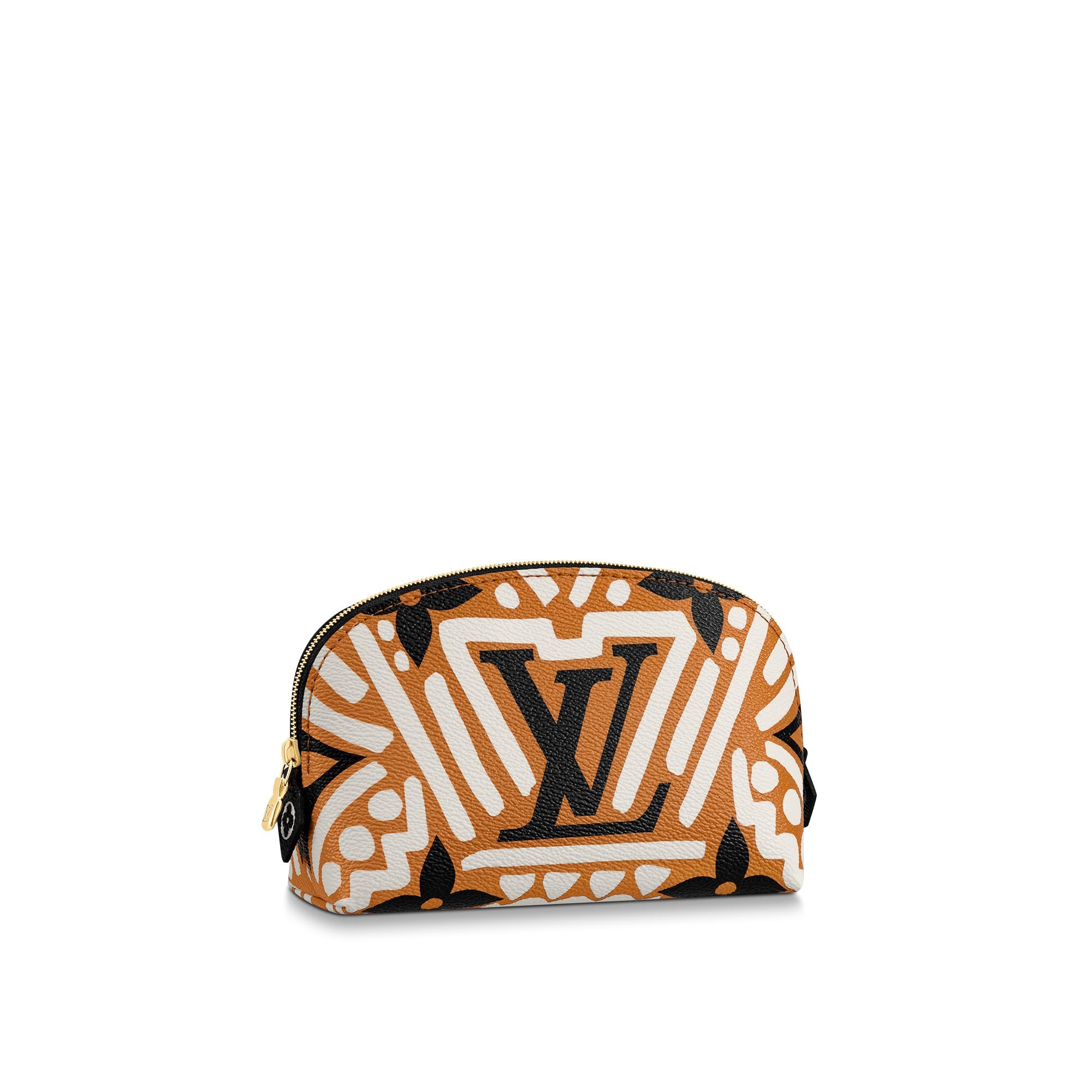 LV Crafty Pochette Cosmetique - 1