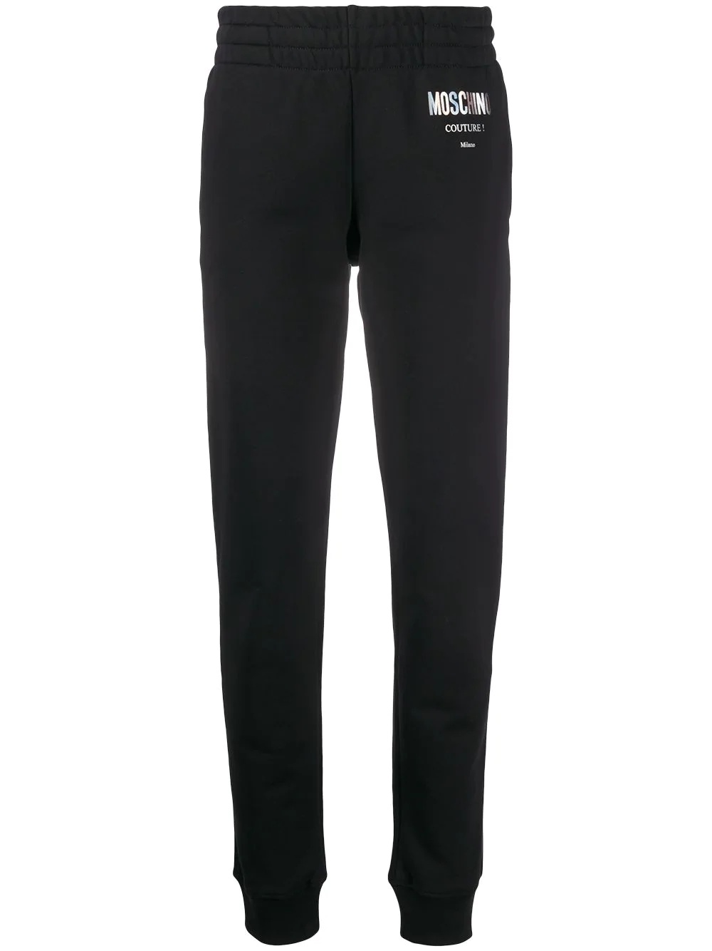 Couture! slim-fit track pants - 1