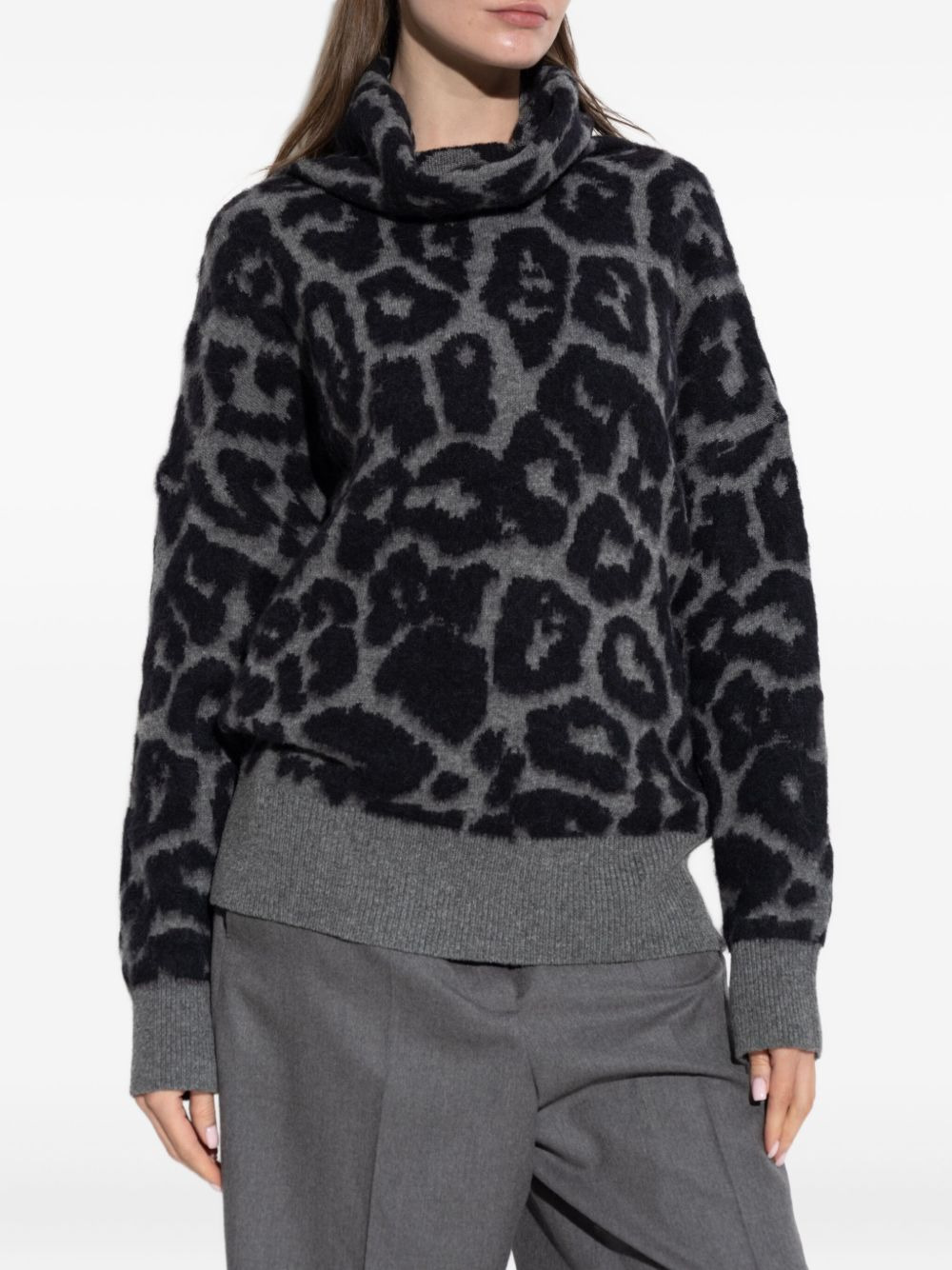 Stella McCartney hoodie - 5