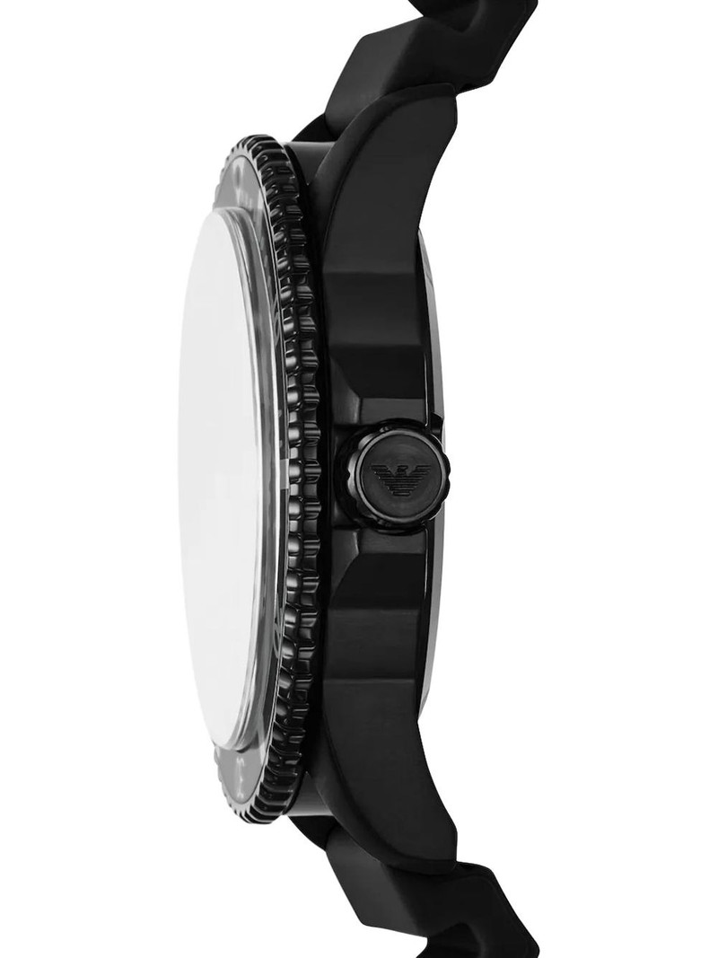 World Explorer 42mm 3