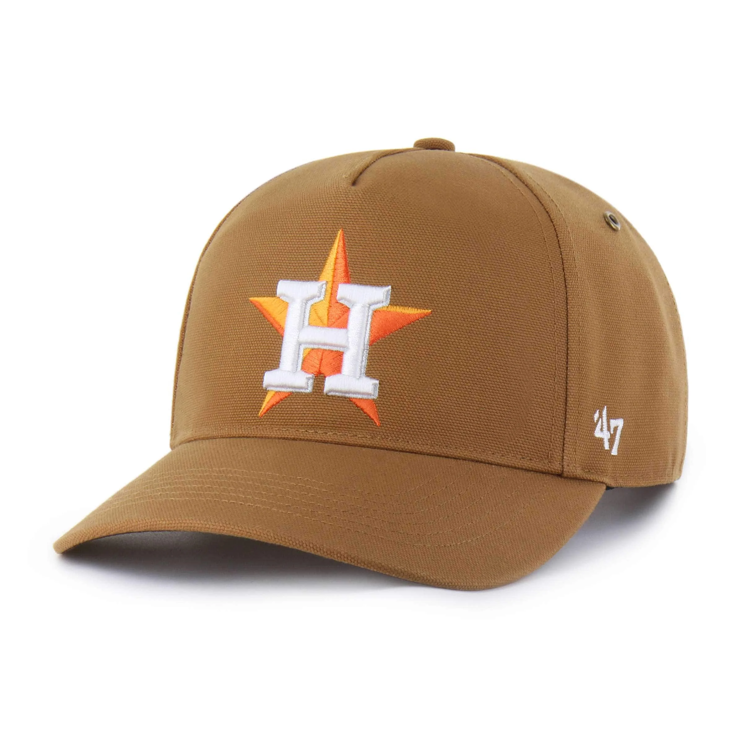 Houston Astros '47 Hitch - 1