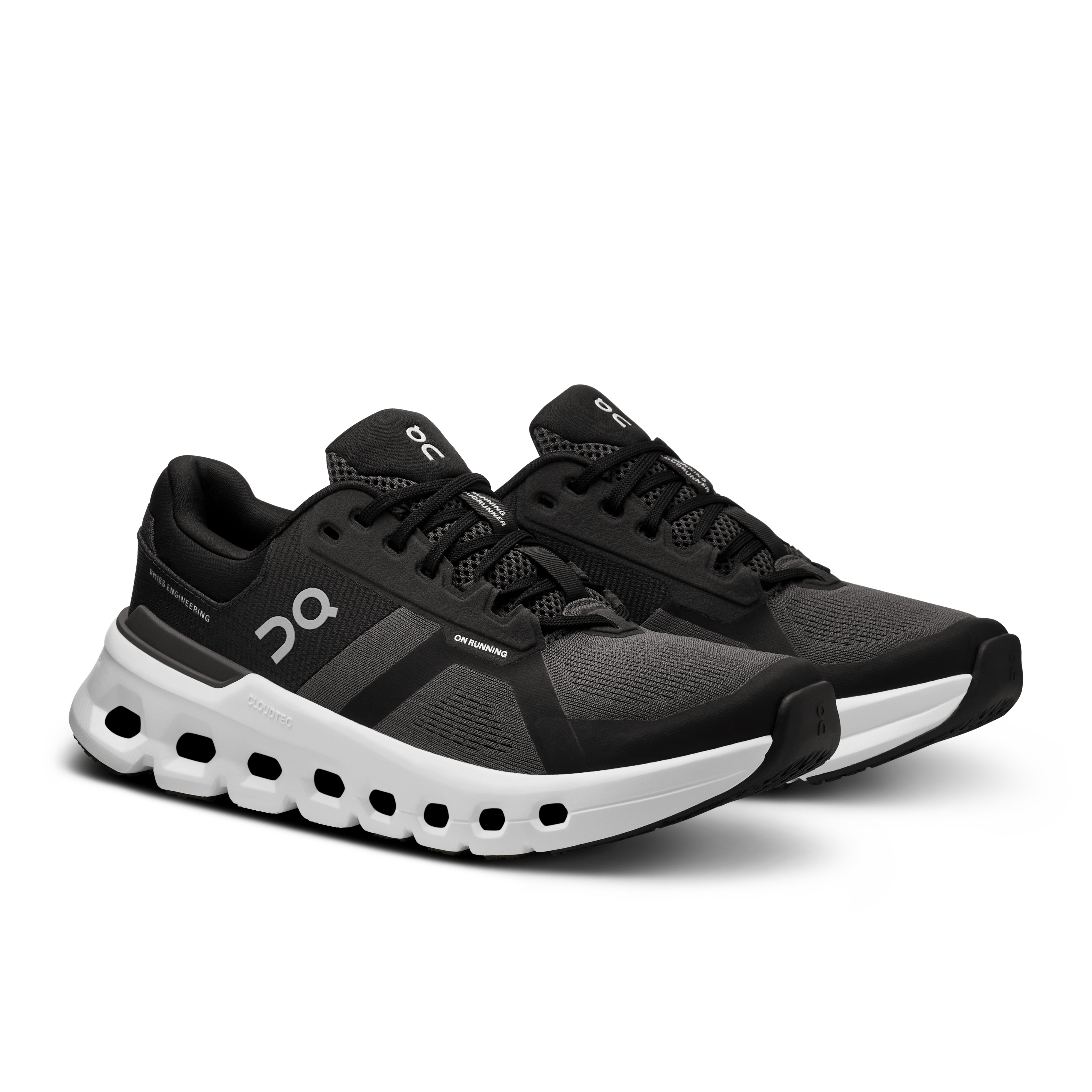 Cloudrunner 2 Wide - 6