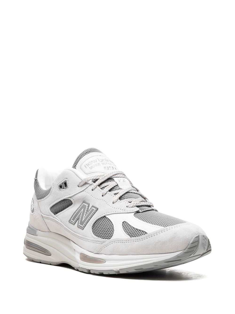 MADE in UK 991v2 sneakers - 2