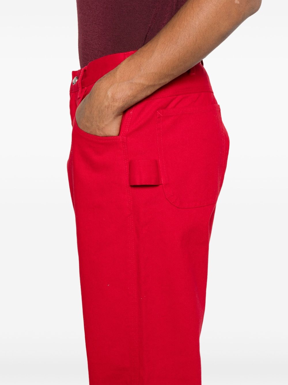 Knolly Brook trousers - 5