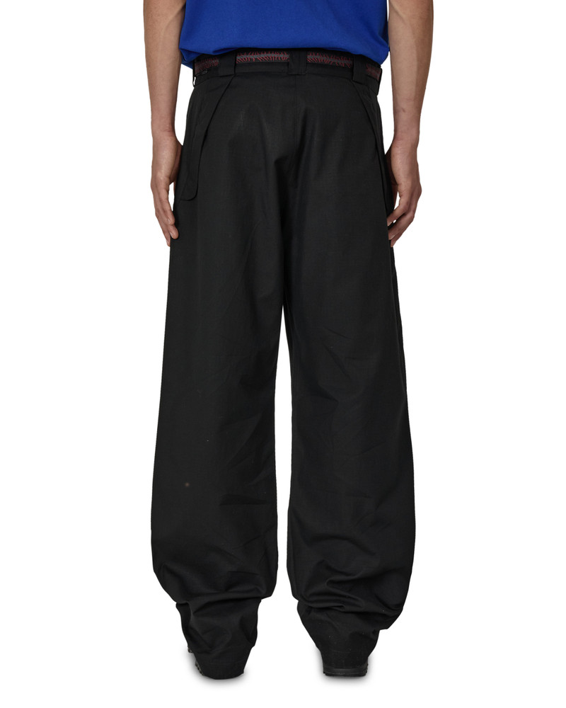 Centipede Buckle Chino Pant 3