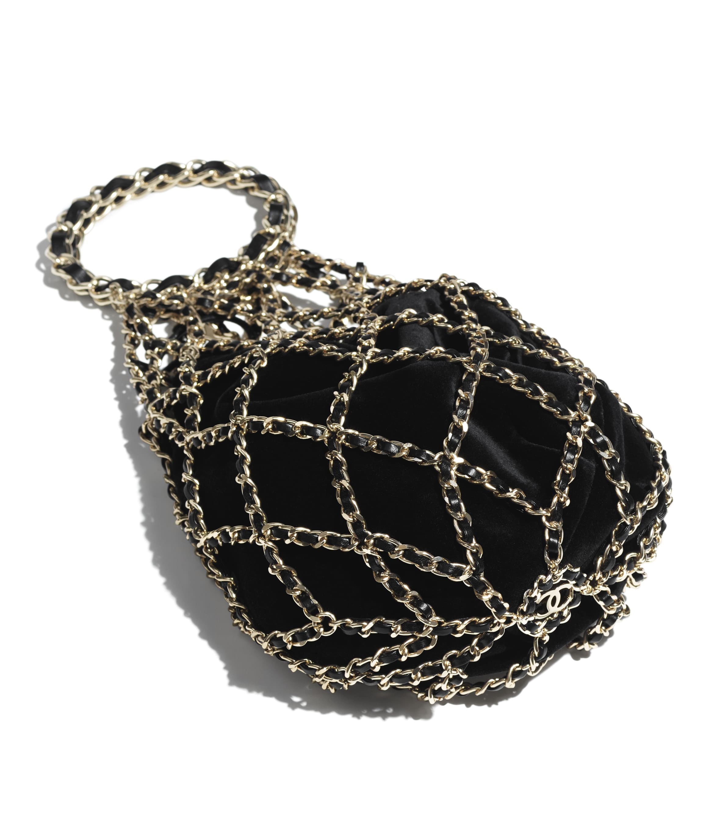 Bucket Bag - 3