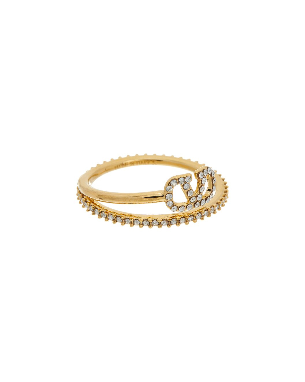 Valentino VLogo Signature Ring - 2