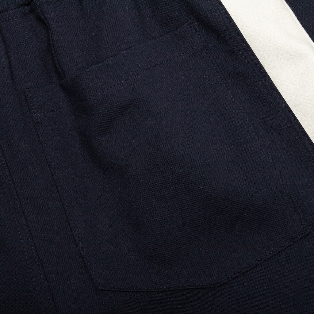 BOYS TRAXEDO - NAVY - 4