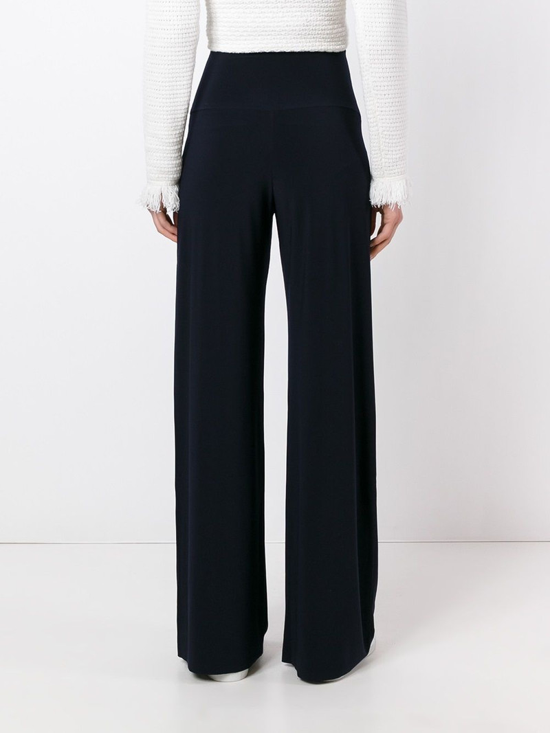 high waisted palazzo pants 4