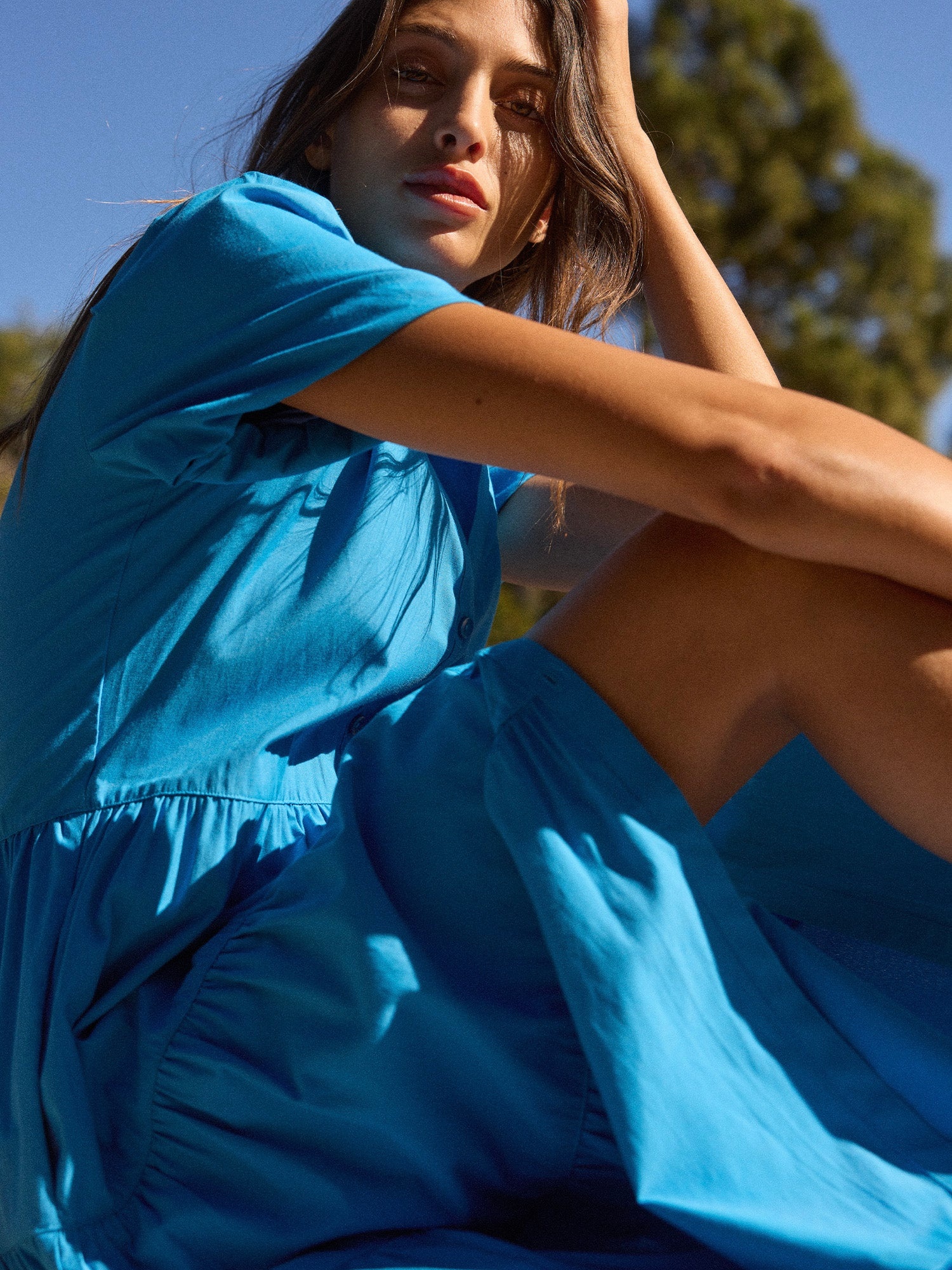 The Havana Dress - 5