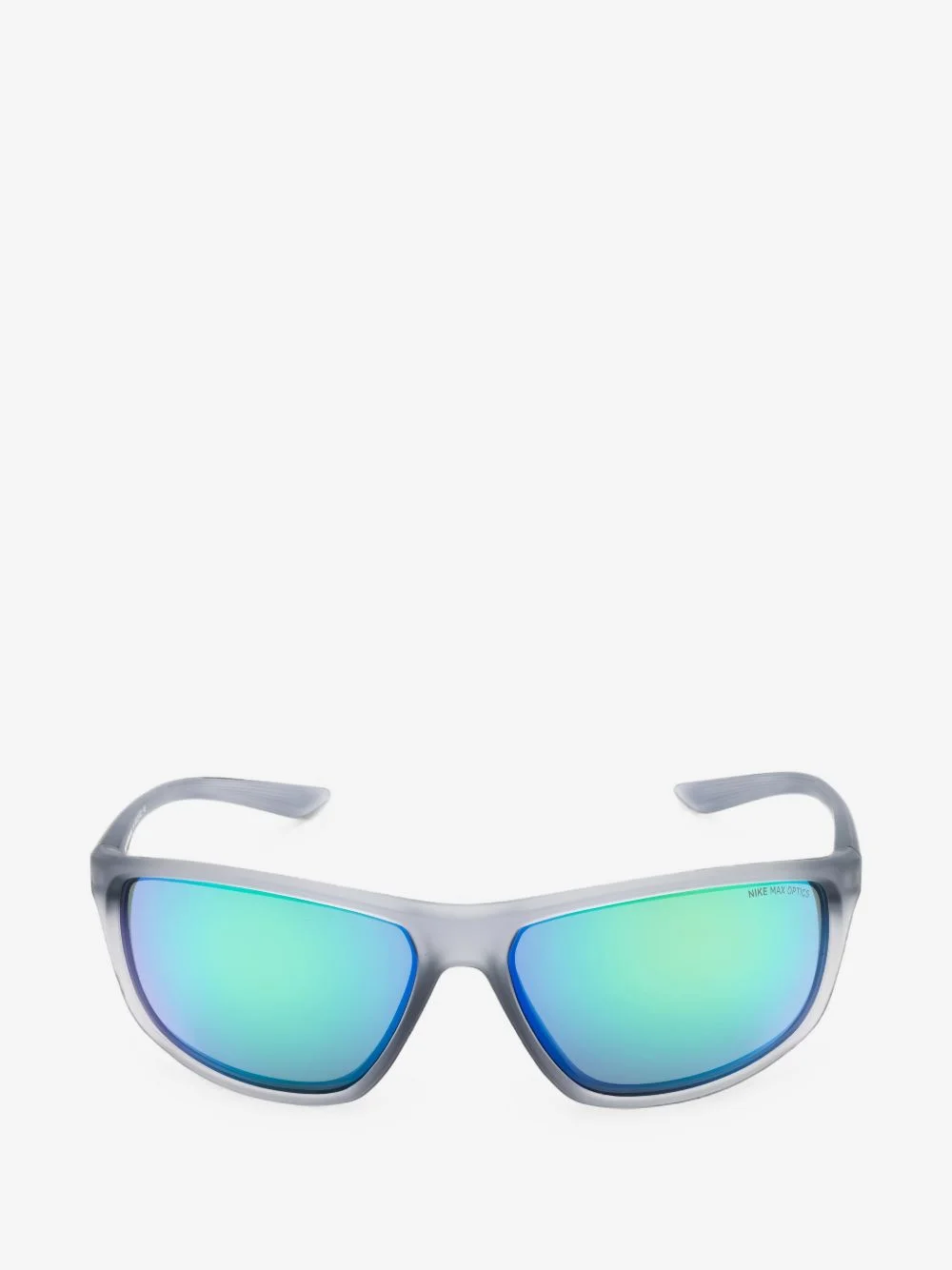 Adrenaline rectangle-frame sunglasses - 1