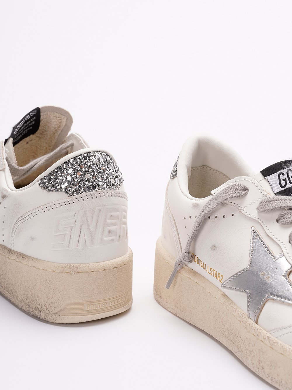 `Ball Star 2` Sneakers - 5
