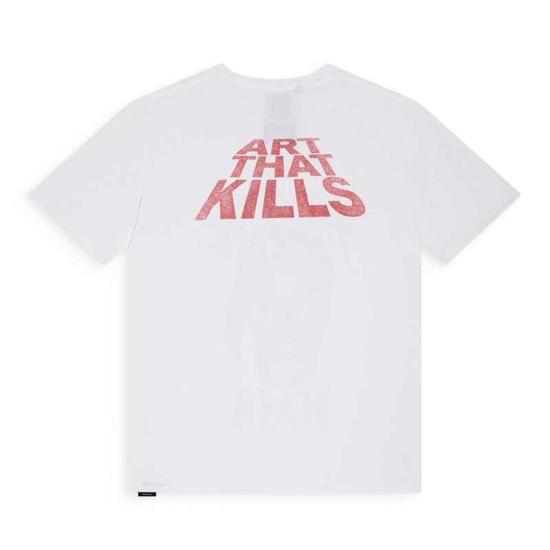 GALLERY DEPT. SKELETON BEACH TEE outlook