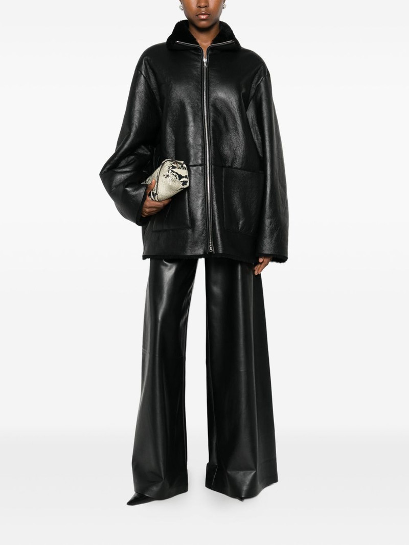 ssstein leather jacket outlook