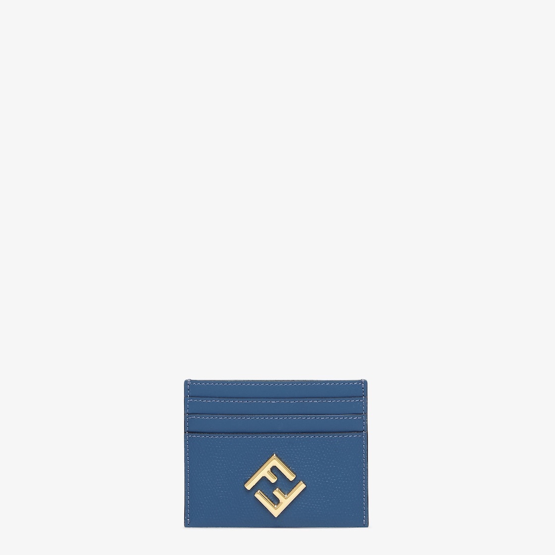 FF Diamonds Card Case - 1