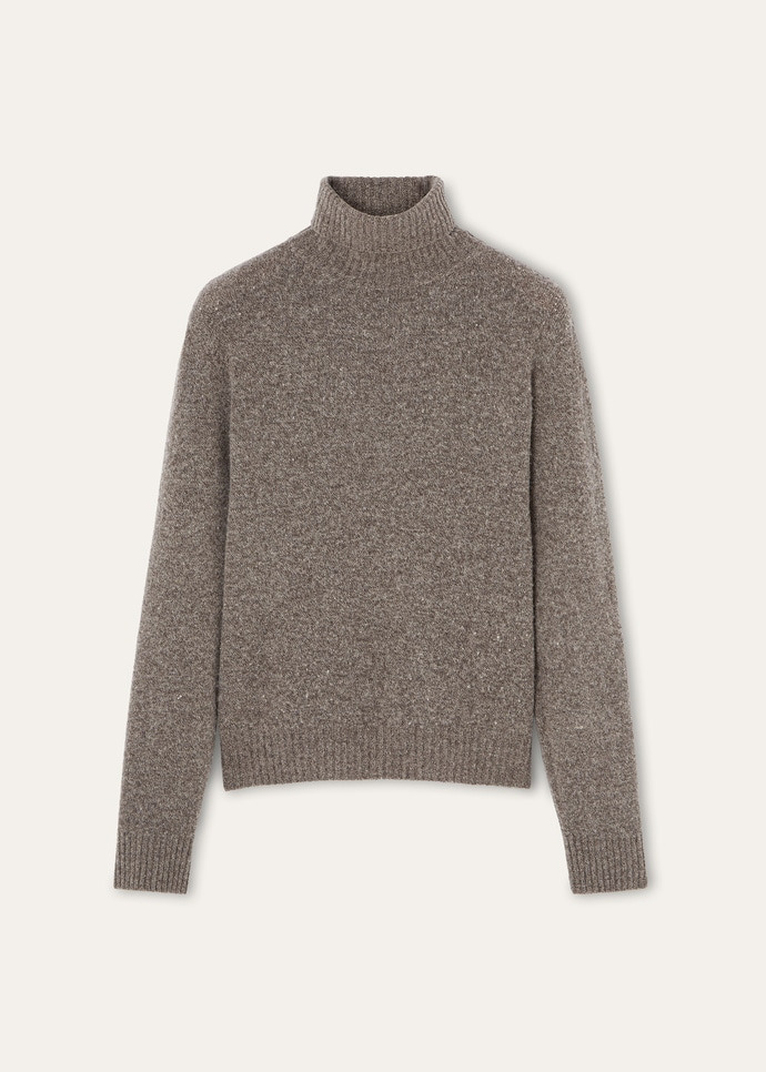 Drumoak Sweater - 1
