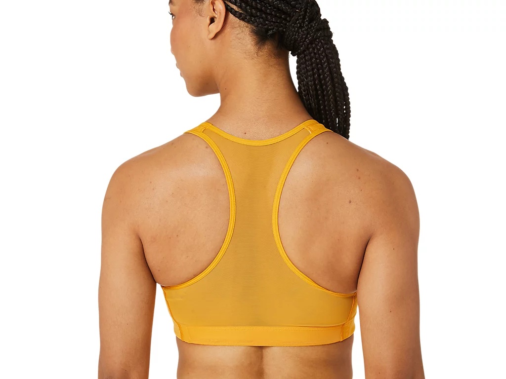 WOMEN'S RUNKOYO JACQUARD BRA - 5