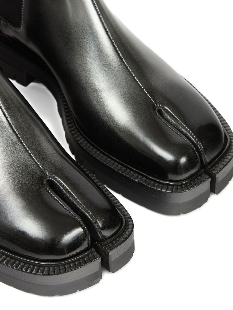 Tabi County split-toe chelsea boots 4