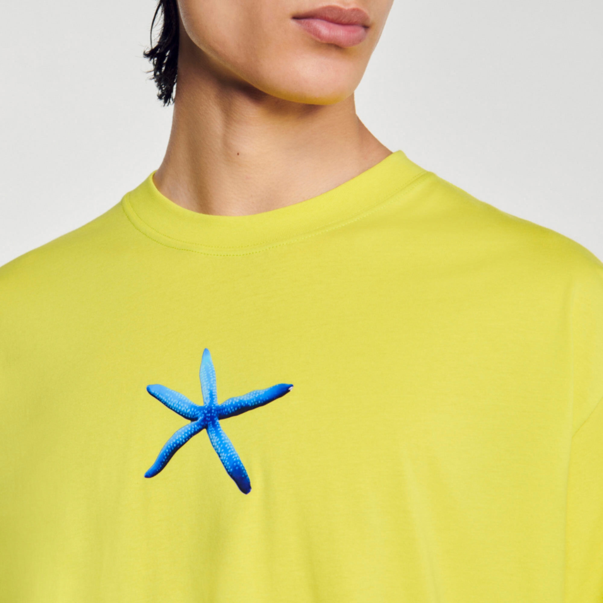 STARFISH T-SHIRT - 4