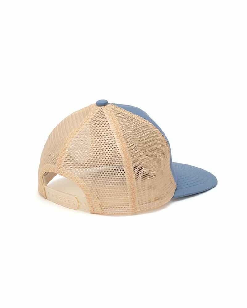 GOODYEAR II CAP BLUE - 2