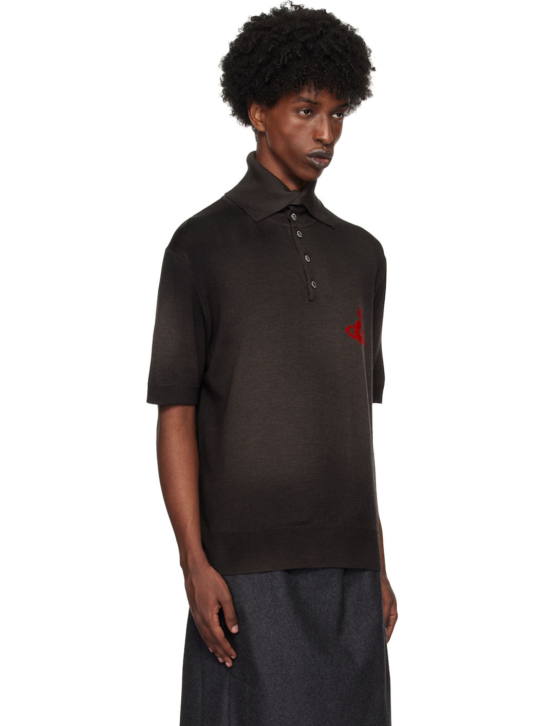 Brown Sean Polo - 2