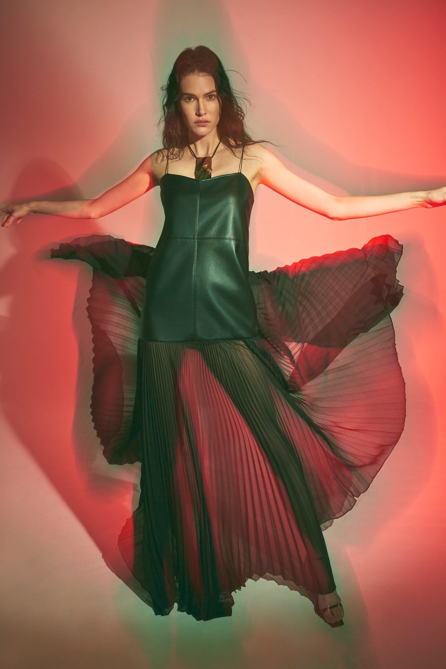Kaleena Dress - 4