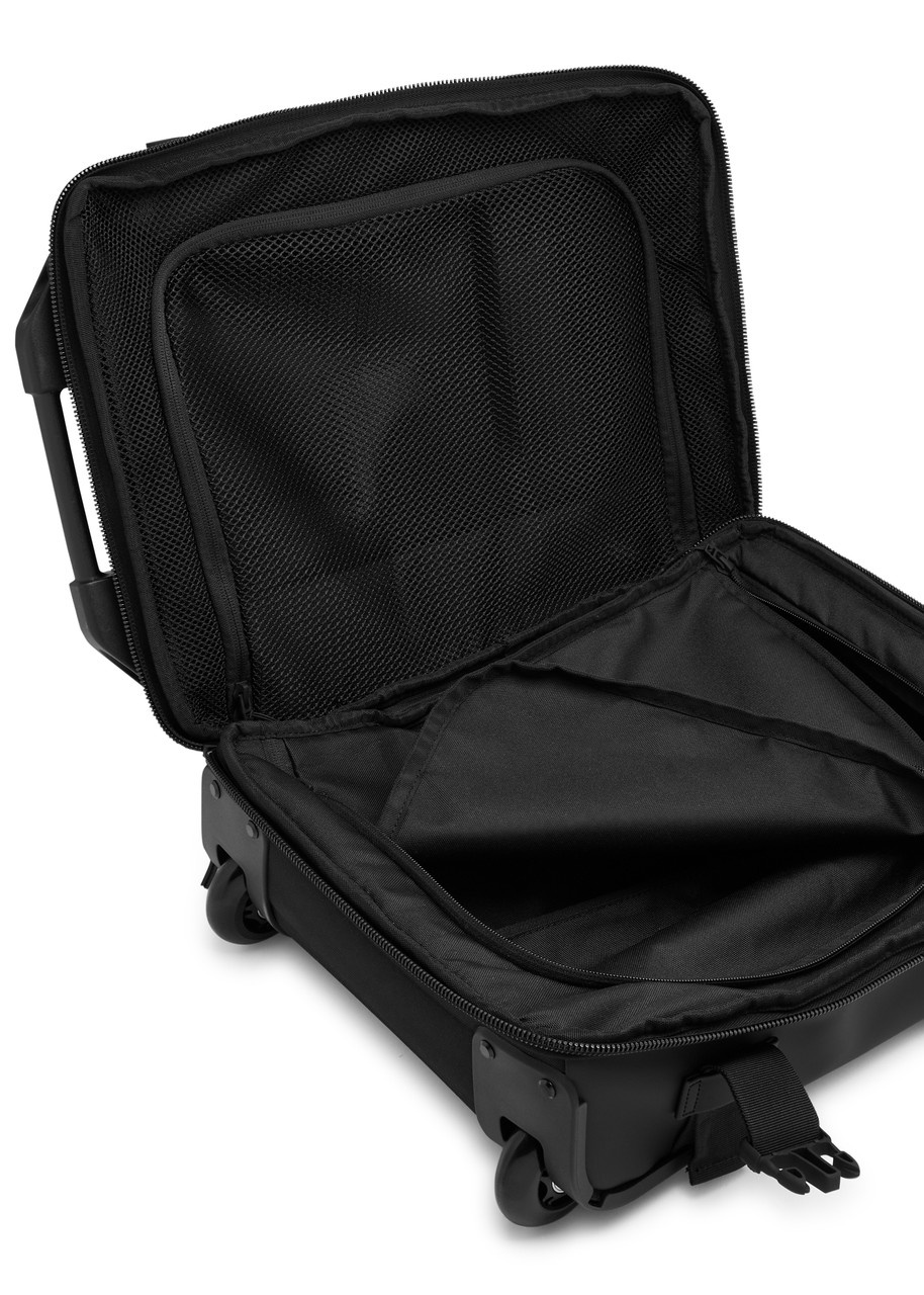 Rains Texel Cabin Mini Rubberised Suitcase - 4