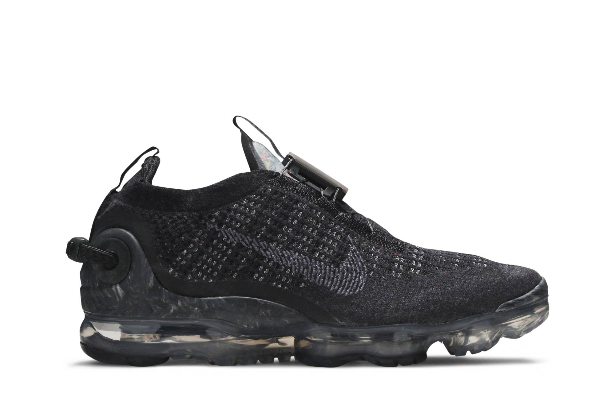 Air VaporMax 2020 Flyknit 'Dark Grey' - 1