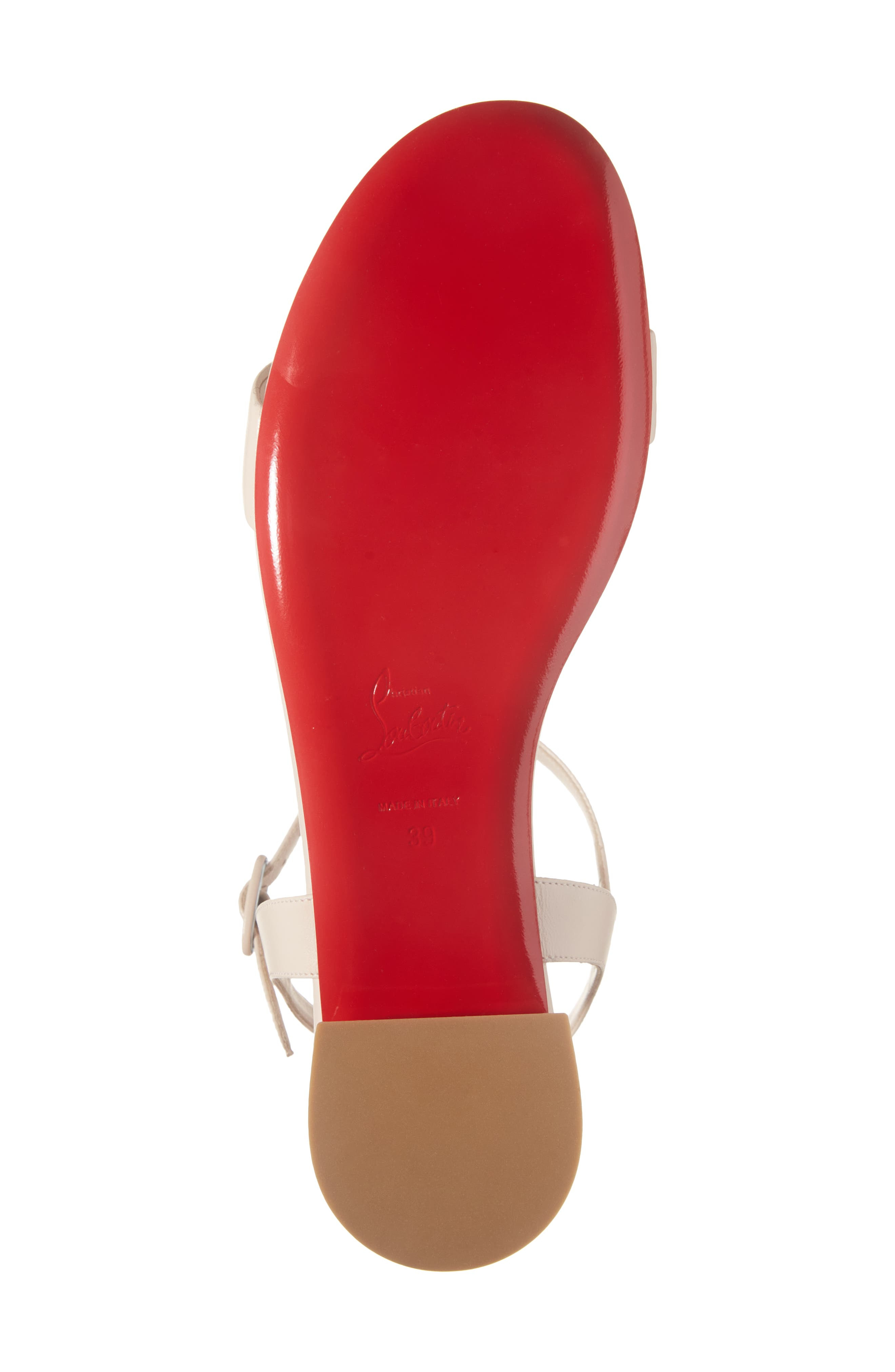 Sweet Jane Sandal - 6