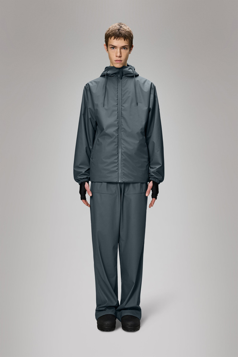 RAINS Lohja Insulated Jacket outlook