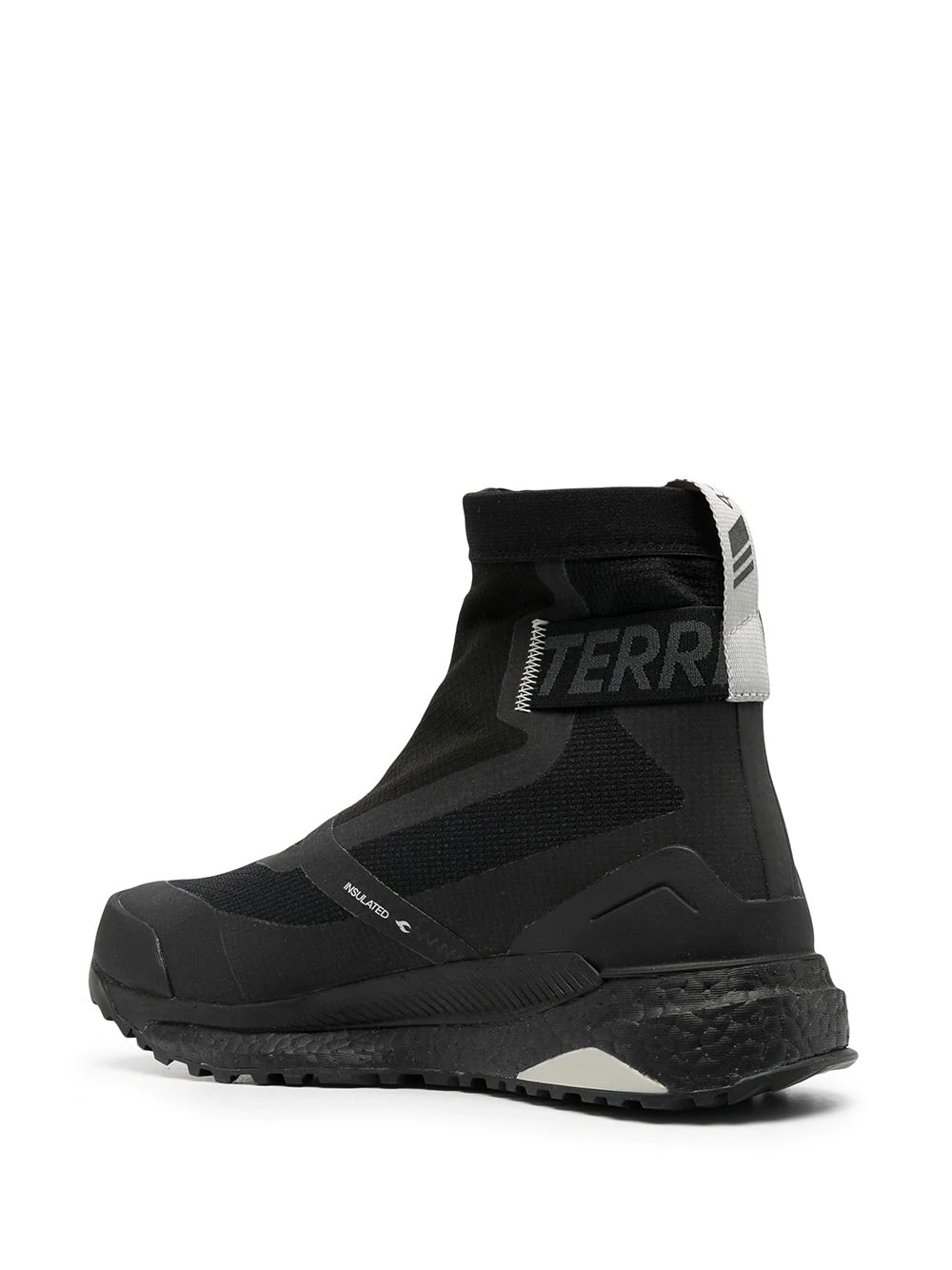 Cold.RDY Terrex Free Hiker high-top sneakers - 3