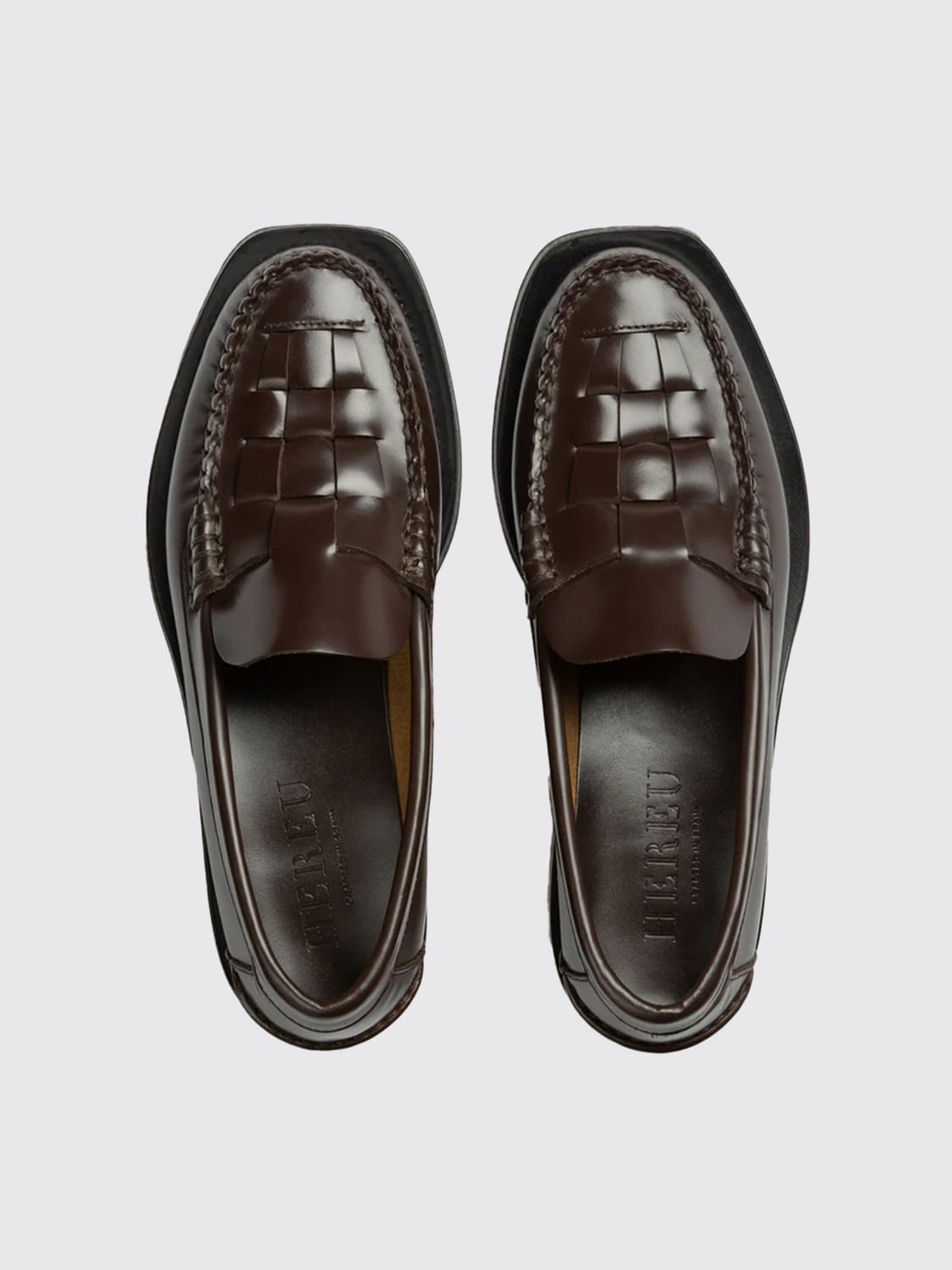 Shoes men Hereu - 2