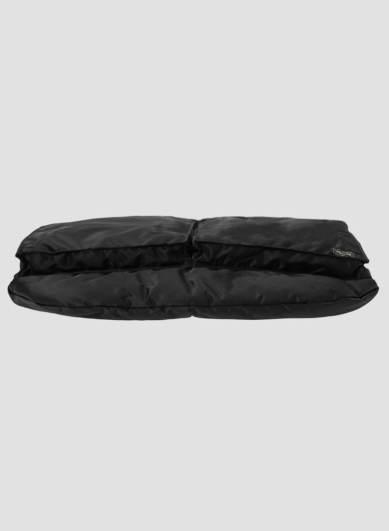 Porter-Yoshida & Co Tanker 2-Way Helmet Bag in Black 6