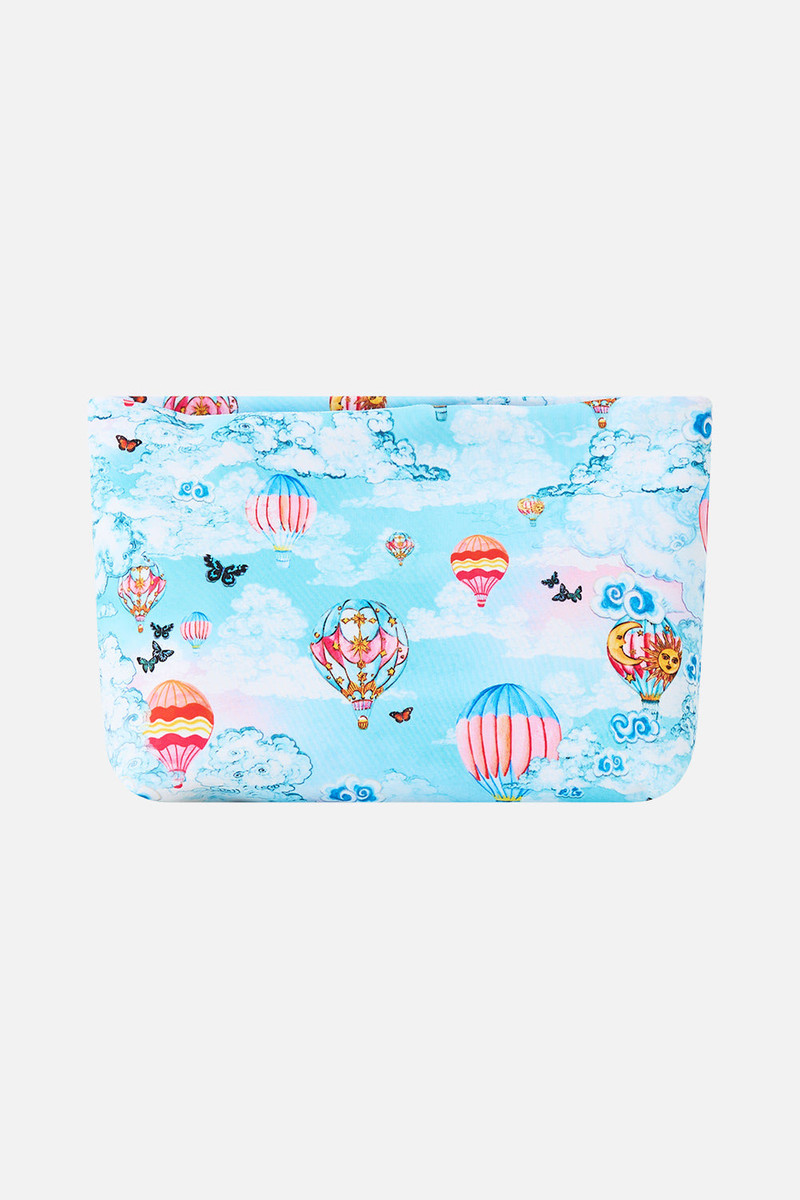 CAMILLA SMALL MAKEUP CLUTCH outlook