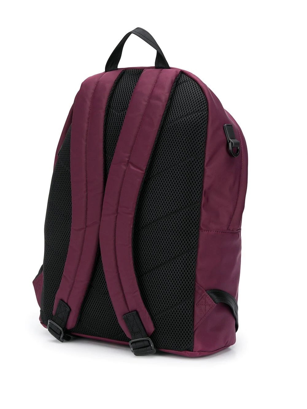 logo backpack - 3