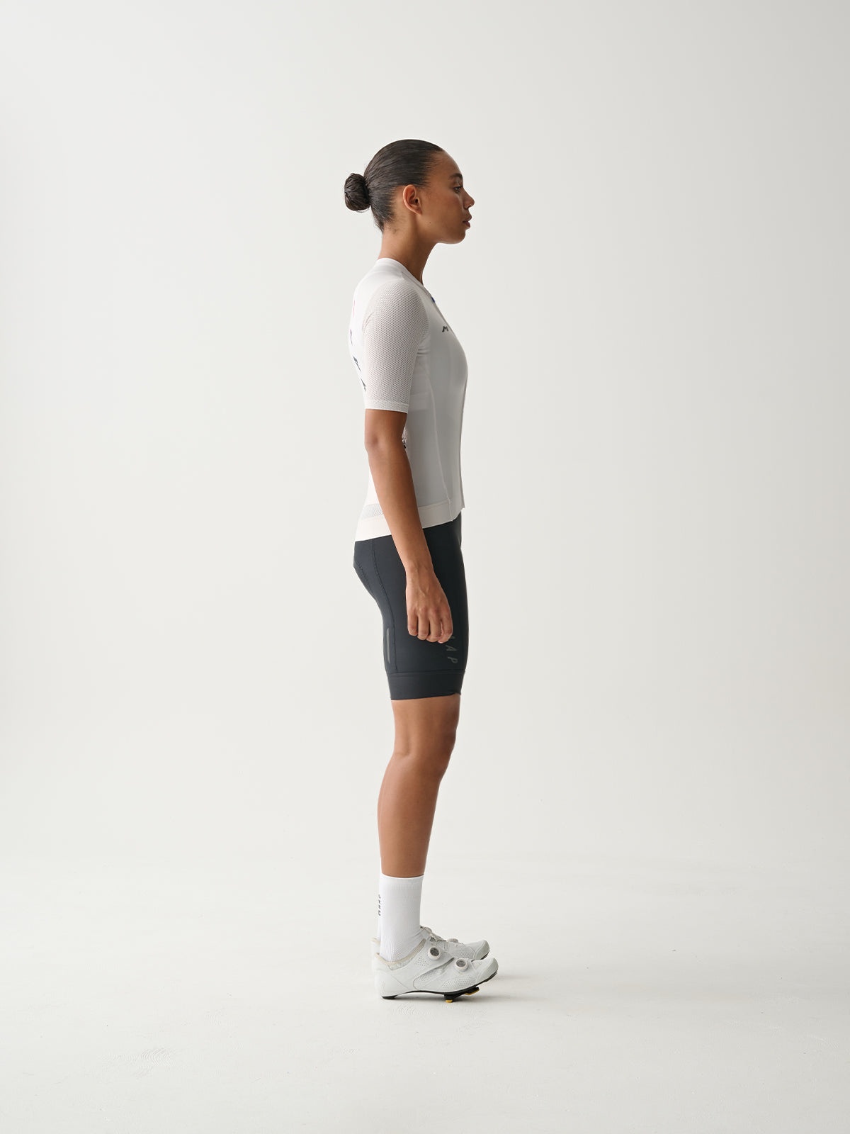 Women's Blurred Evade Pro Base Jersey 2.0 - 3
