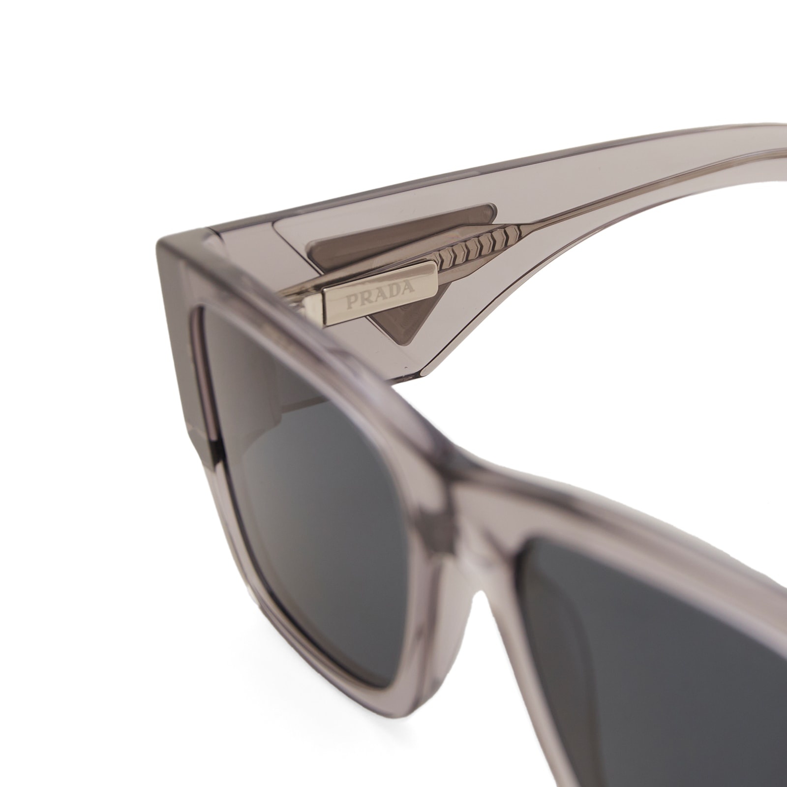 Prada Eyewear 10ZS Sunglasses - 5