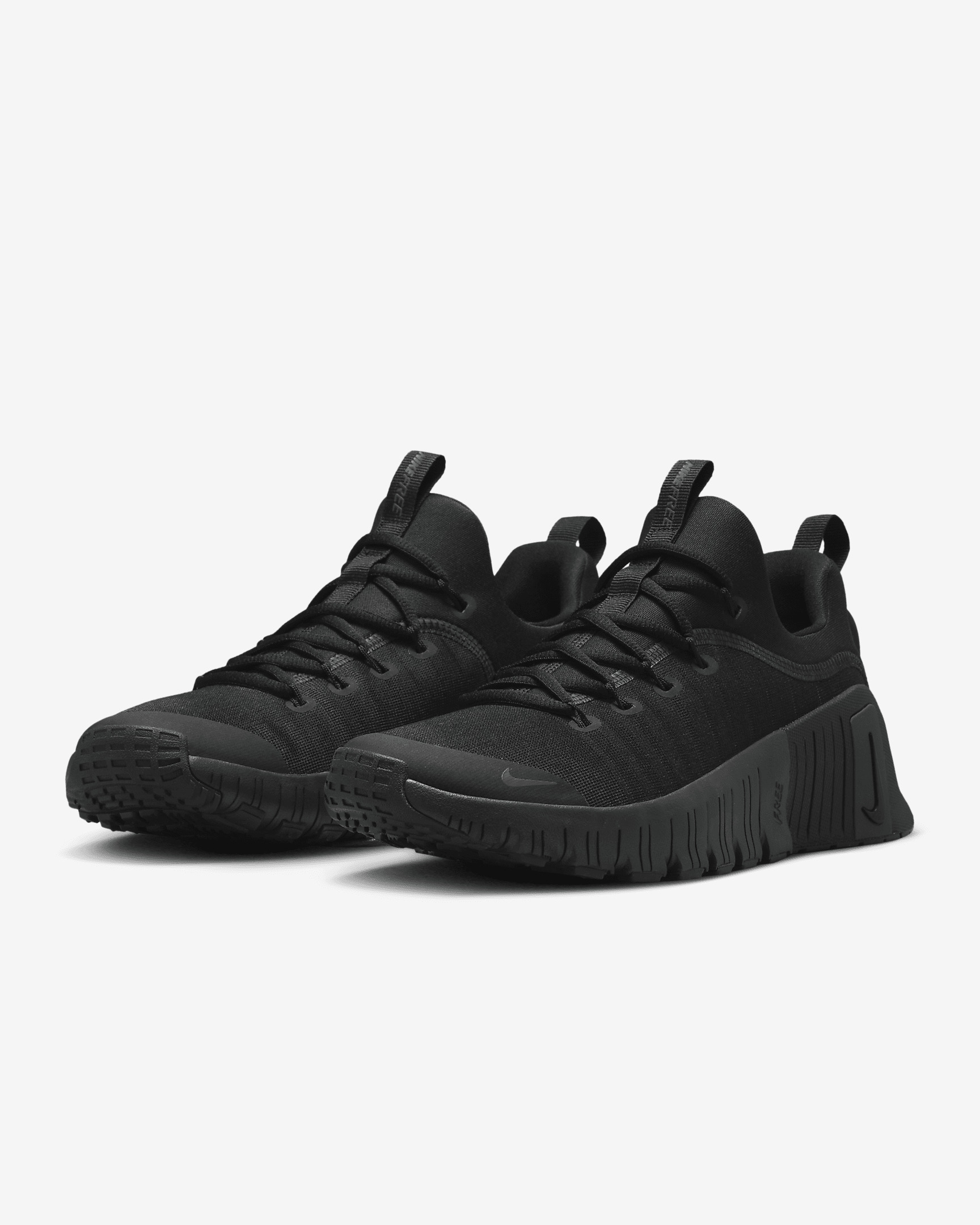 Nike Free Metcon 6 Women's Workout Shoes - 5