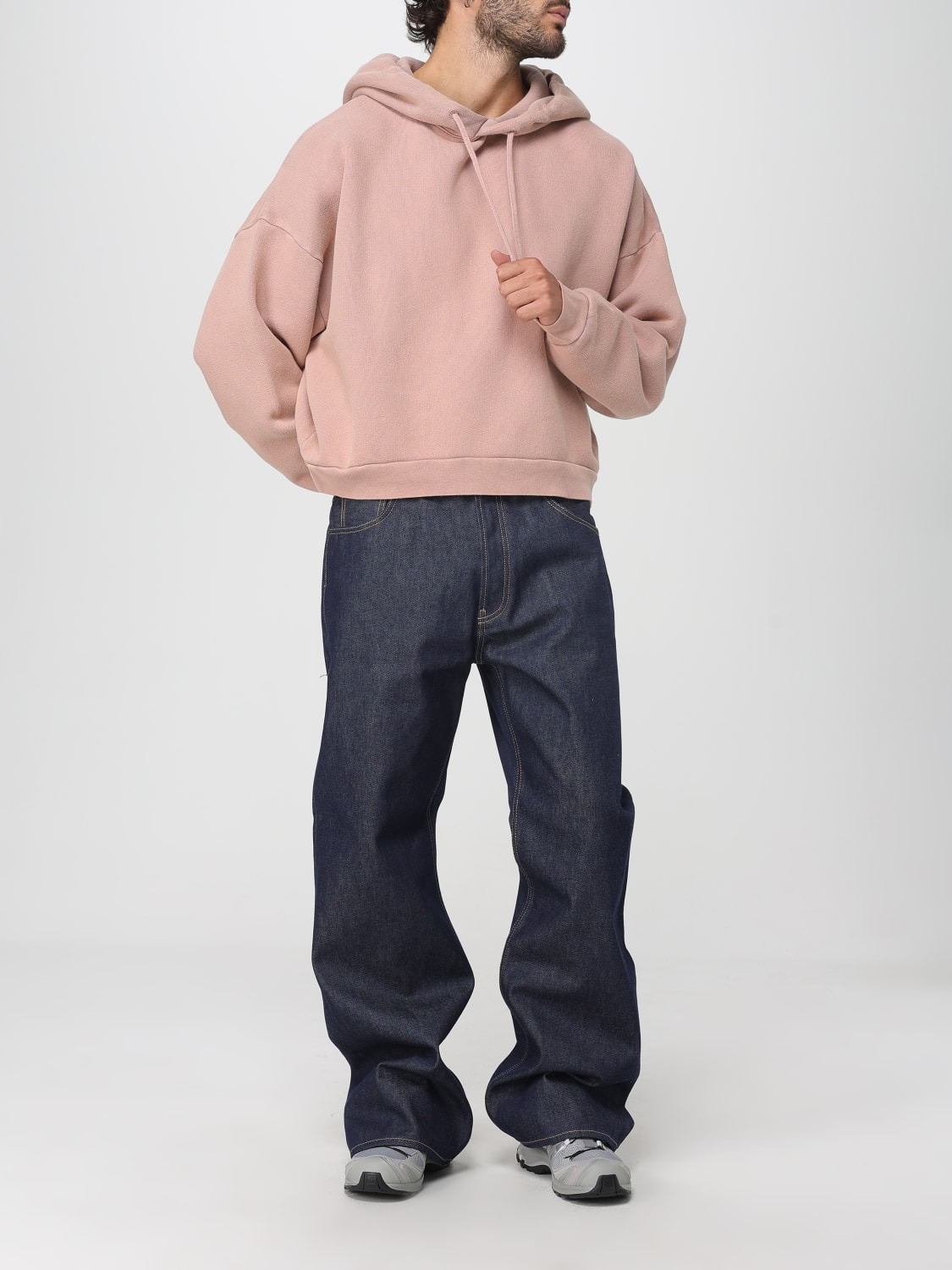 Sweatshirt men Acne Studios - 2