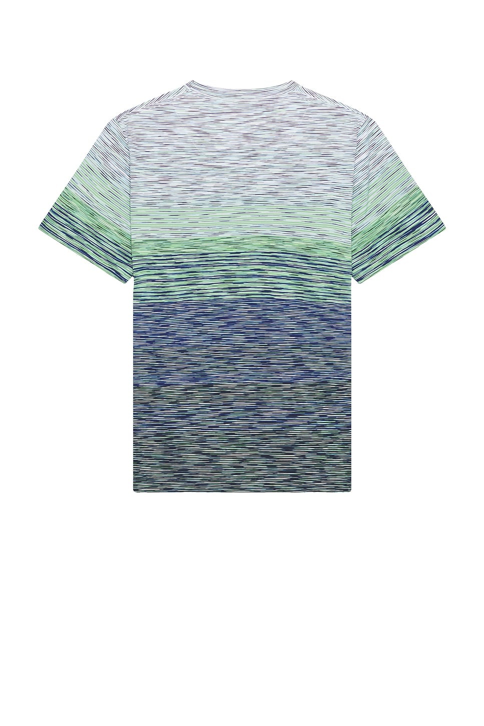 Short Sleeve T-Shirt - 2