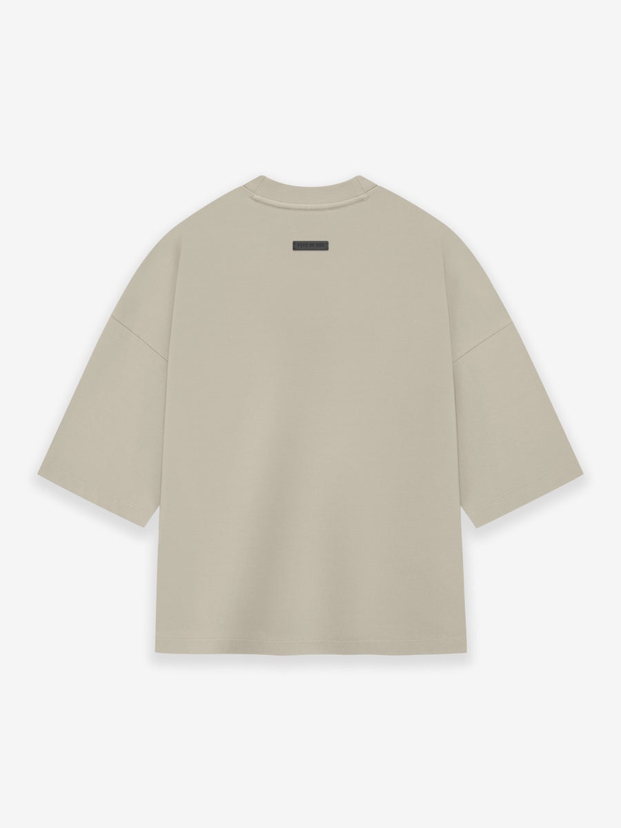 Milano V-neck Tee - 2