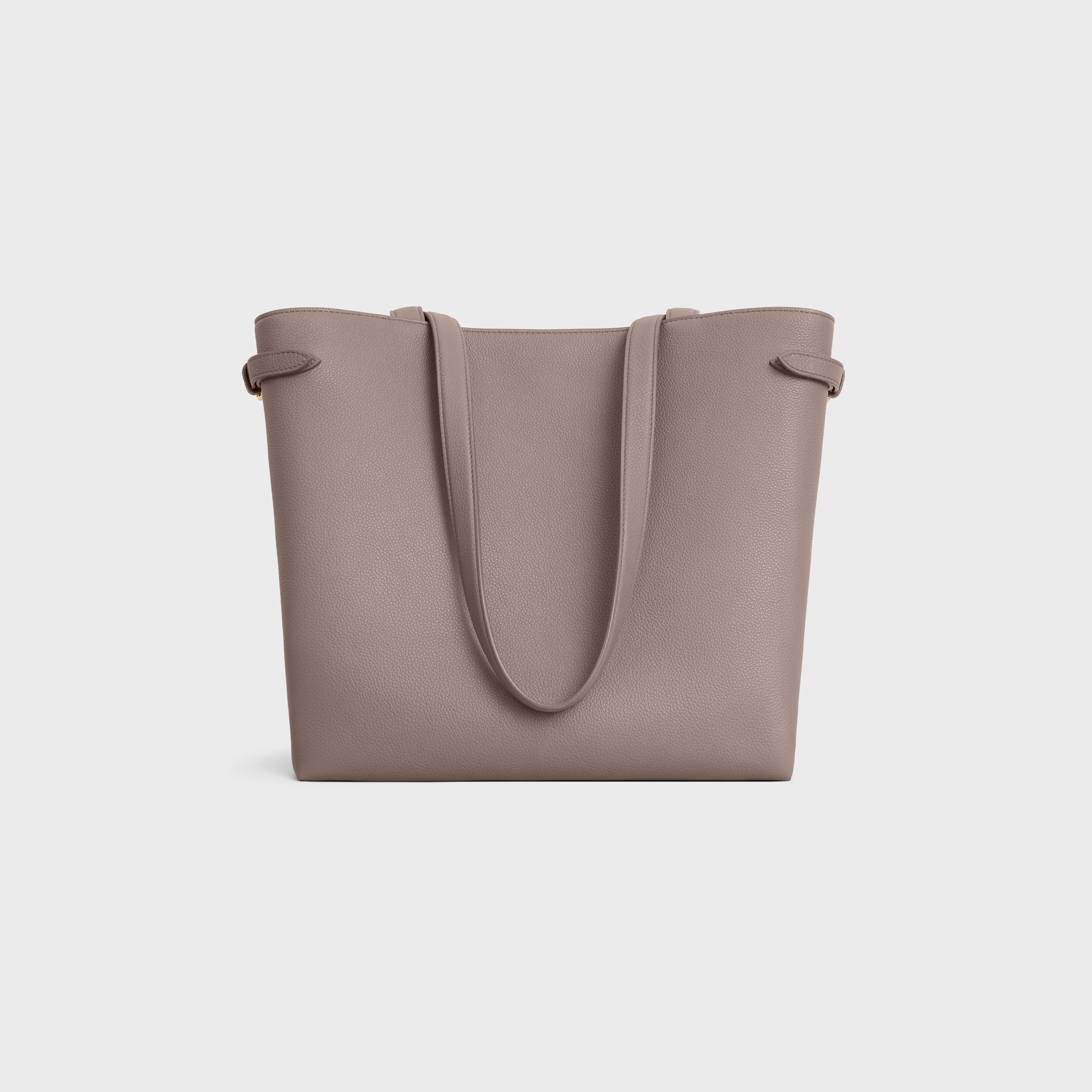 CABAS ANAïs in Grained calfskin 4