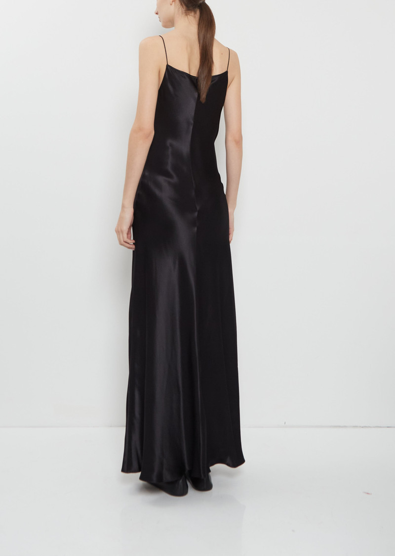 FFORME Emi Satin Dress outlook