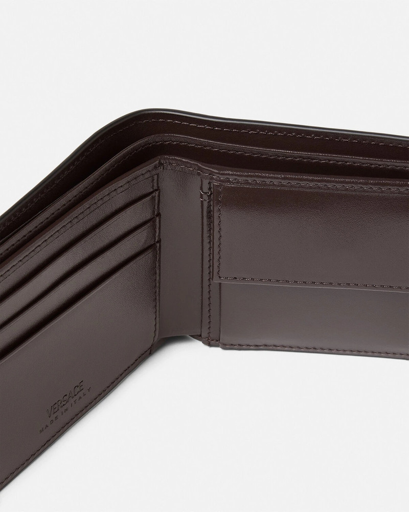 VERSACE Medusa Biggie Bifold Wallet outlook