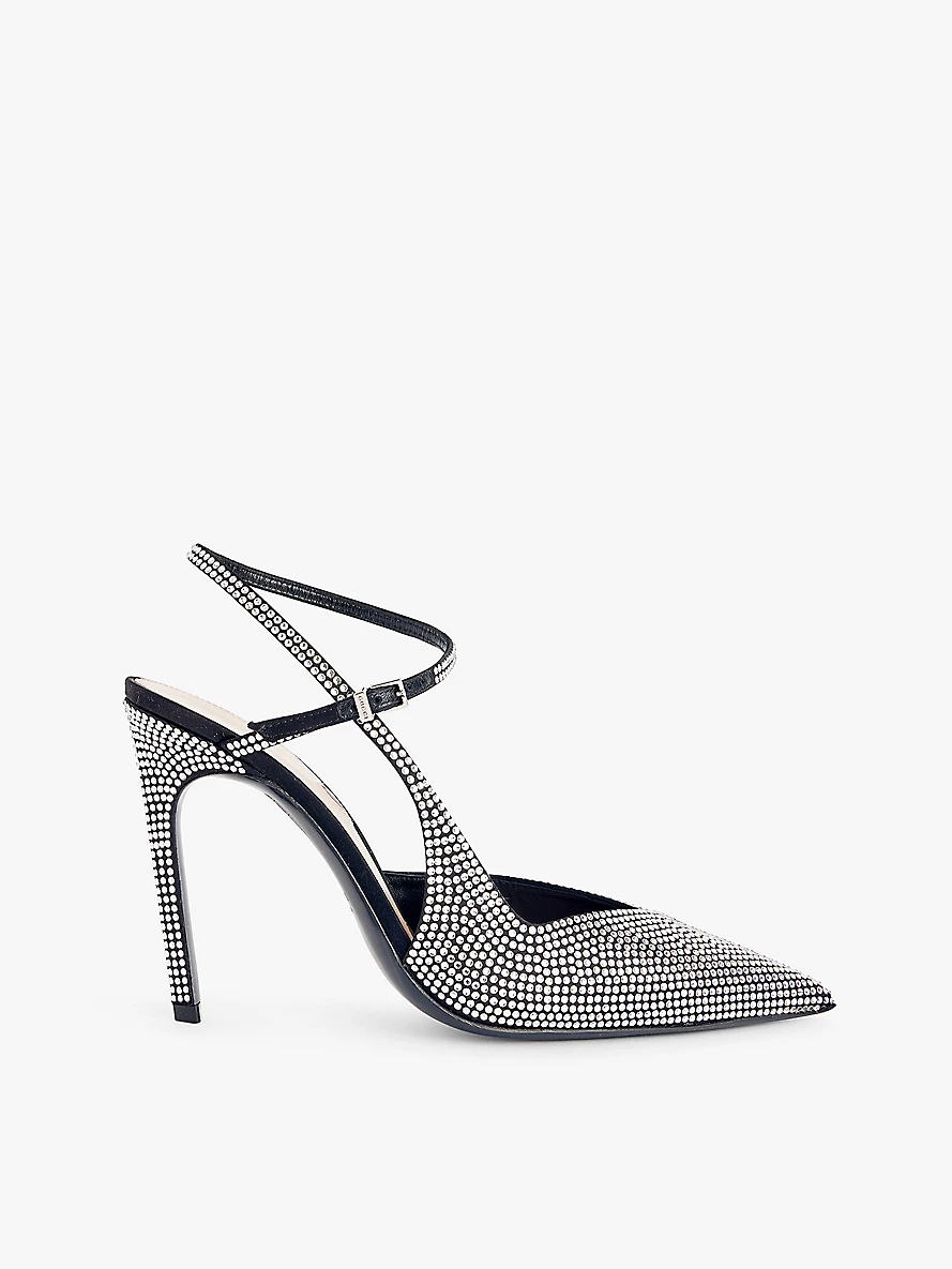 Selfridges heels hot sale