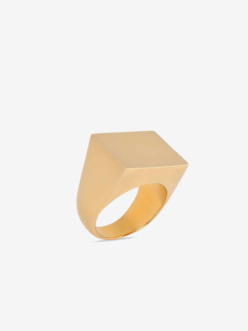 SIGNET RING 1