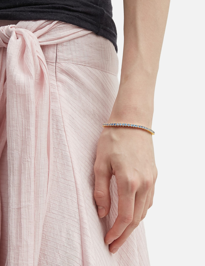 CRYSTAL HAZE SERENA BRACELET outlook
