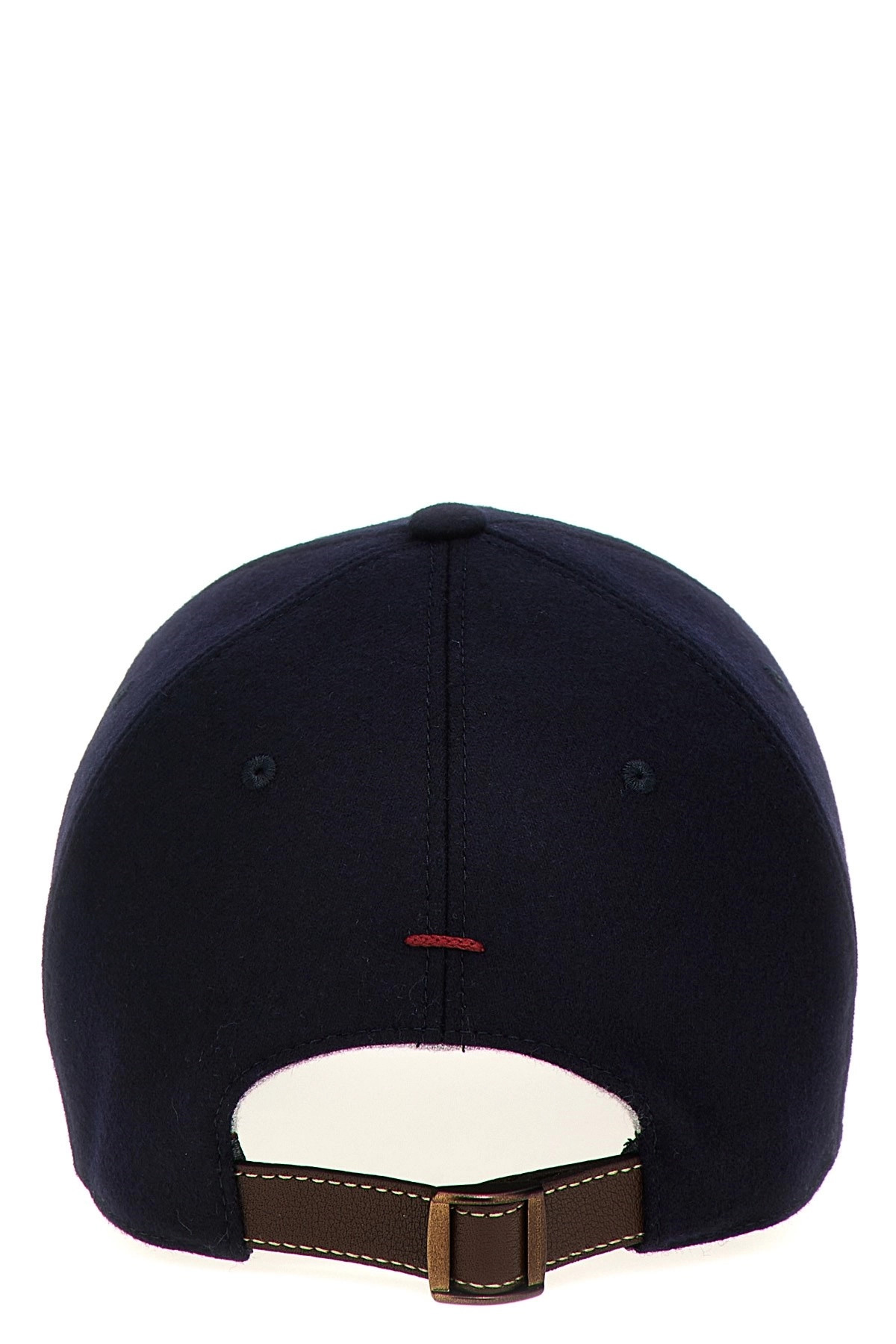 Logo embroidery cap - 3
